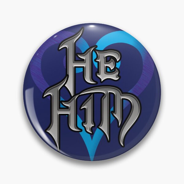 Artikelvorschau, Er/Ihn KH-Pronomen entworfen und verkauft von RoseFinnApple.
