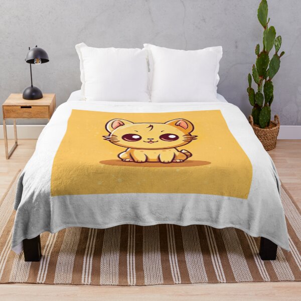 Item preview, Adorable Little Kitten - Endearing and Irresistible Design designed and sold by Neuronexia.