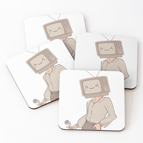 Item preview, Mr.TV Cute designed and sold by Trovi.