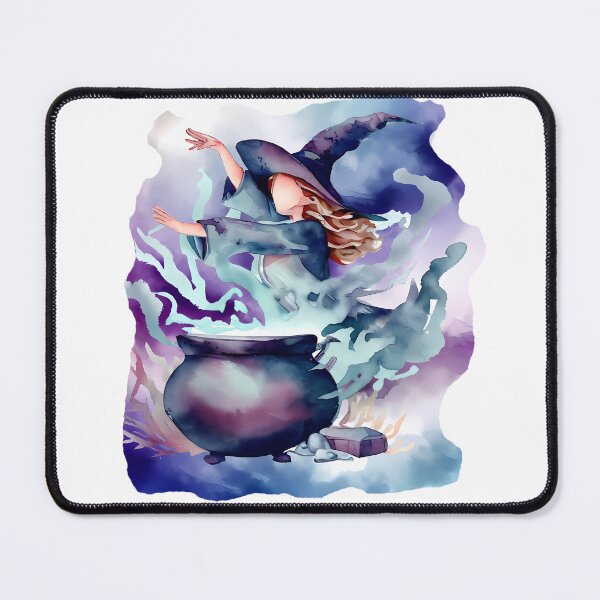 Item preview, The Witch’s Spells - Wind Magic designed and sold by TheWitchsStore.