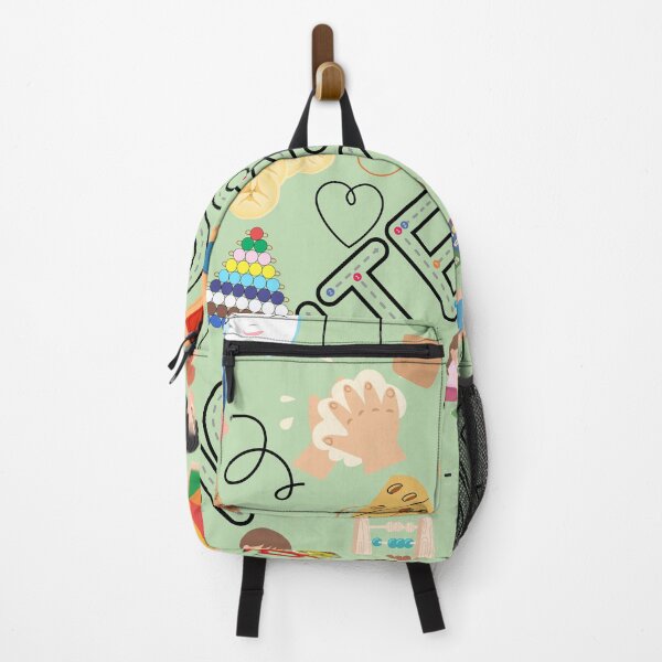 Item preview, Montessori, material, activities and practical life, back to school designed and sold by TeyMank.