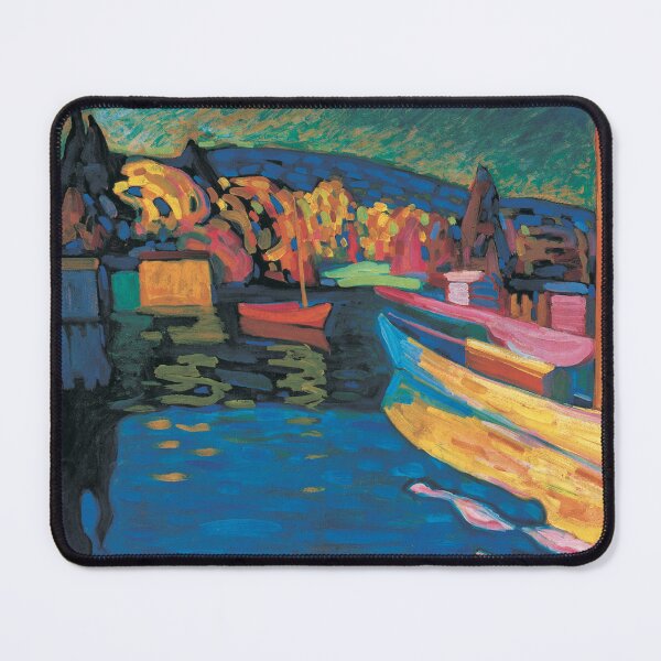 Item preview, wassily kandinsky designed and sold by ArtiFunk.