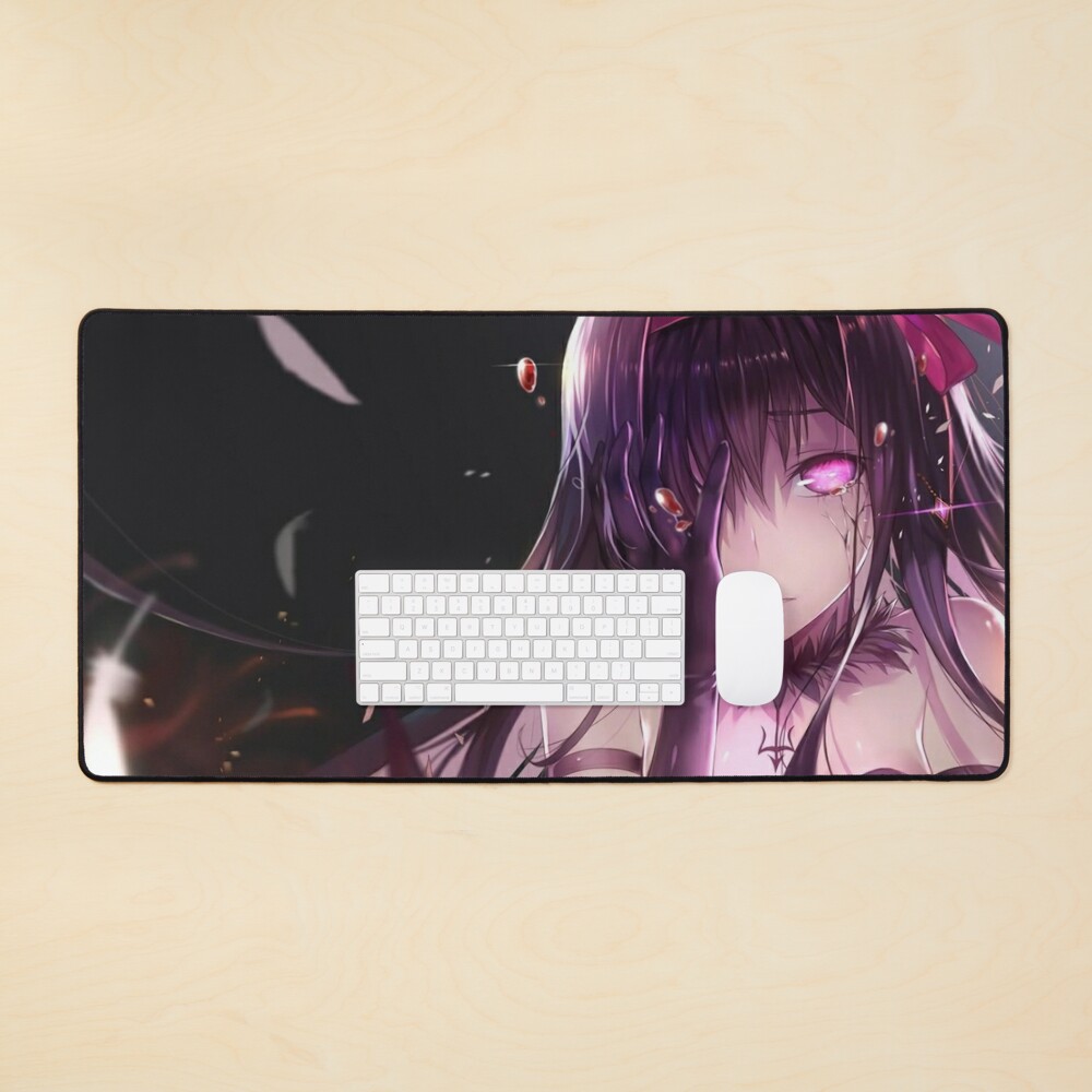 DANNEIL Mouse Pads Anime Zero Two Mouse Pad RGB Large Speed India | Ubuy