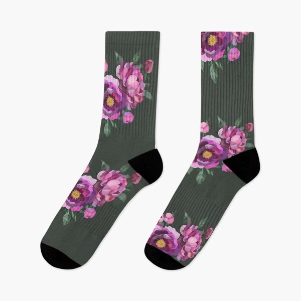 Item preview, Pink Peonies  designed and sold by royaldesigns28.