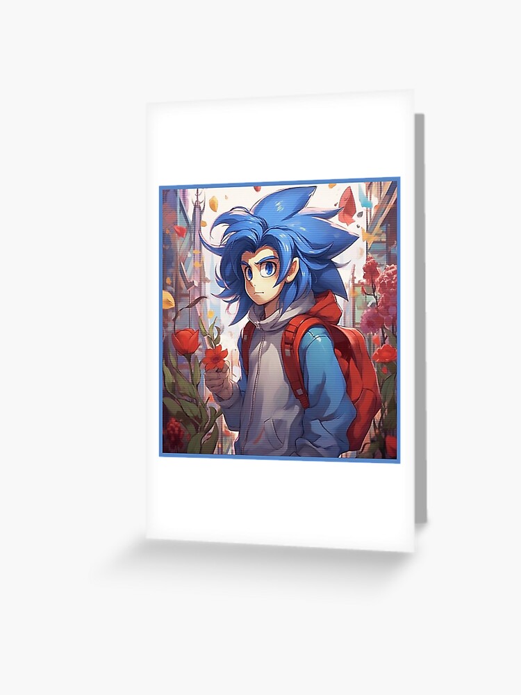 HD wallpaper: Anime, Sonic X, Sonic the Hedgehog | Wallpaper Flare
