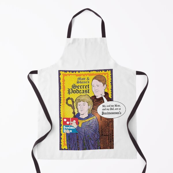 Item preview, MSSP - Matt and Shane are at Donimo's designed and sold by EthereumCrypto.