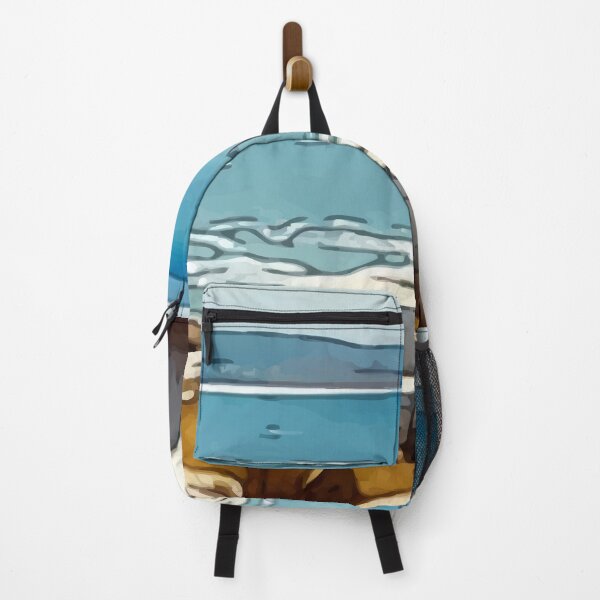 Item preview, Beach Side designed and sold by It's Just Me.