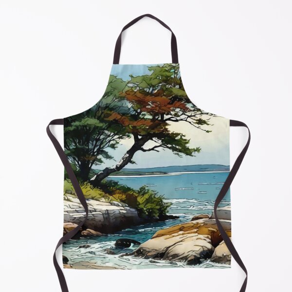 Item preview, Beach Side designed and sold by It's Just Me.