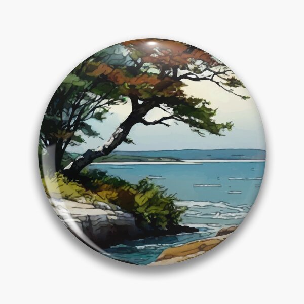 Item preview, Beach Side designed and sold by It's Just Me.