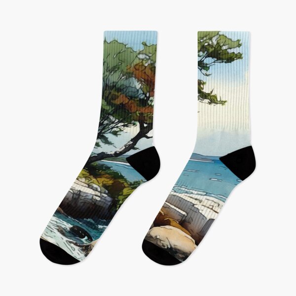 Item preview, Beach Side designed and sold by It's Just Me.