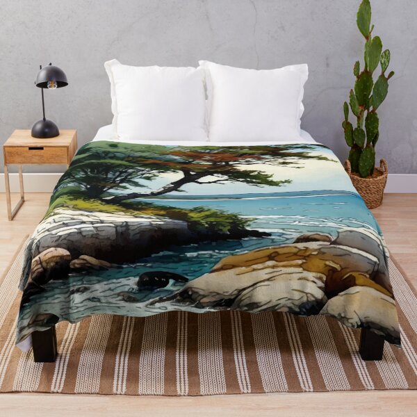 Item preview, Beach Side designed and sold by It's Just Me.