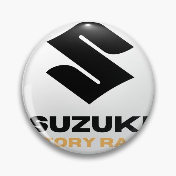 Artikelvorschau, Suzuki entworfen und verkauft von Loaiza3108.