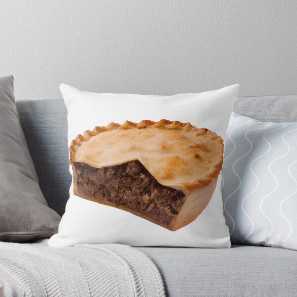 Item preview, Meat Pie  designed and sold by BravuraMedia.