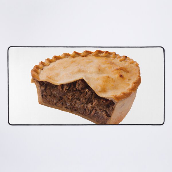 Item preview, Meat Pie  designed and sold by BravuraMedia.