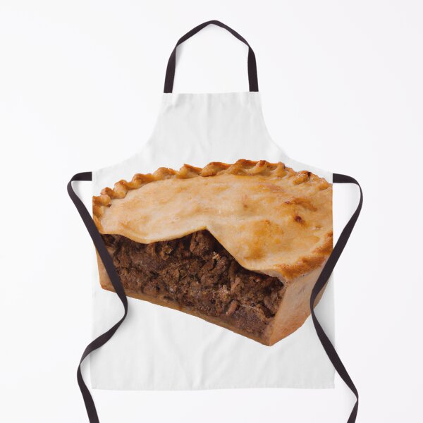 Item preview, Meat Pie designed and sold by BravuraMedia.
