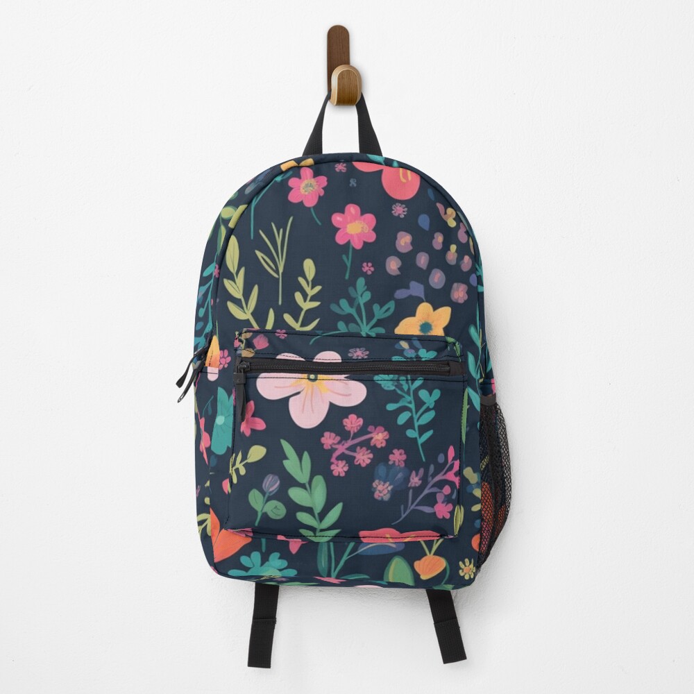 Item preview, Backpack designed and sold by InfinityPattern.