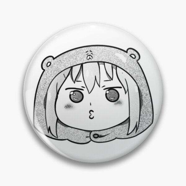 Item preview, umaru-chan designed and sold by CristopherMora.