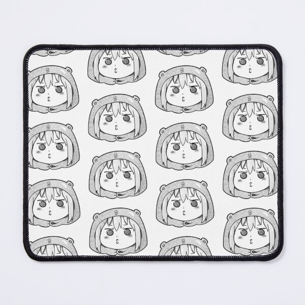 Item preview, umaru-chan designed and sold by CristopherMora.
