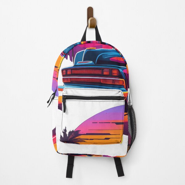 Item preview, Retro Revival: Colorful Shades of a Photorealistic Masterpiece designed and sold by WASjourney.
