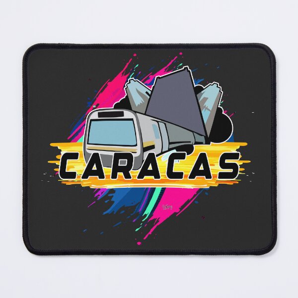 Item preview, CARACAS IN A TICKET designed and sold by keythxctrs.