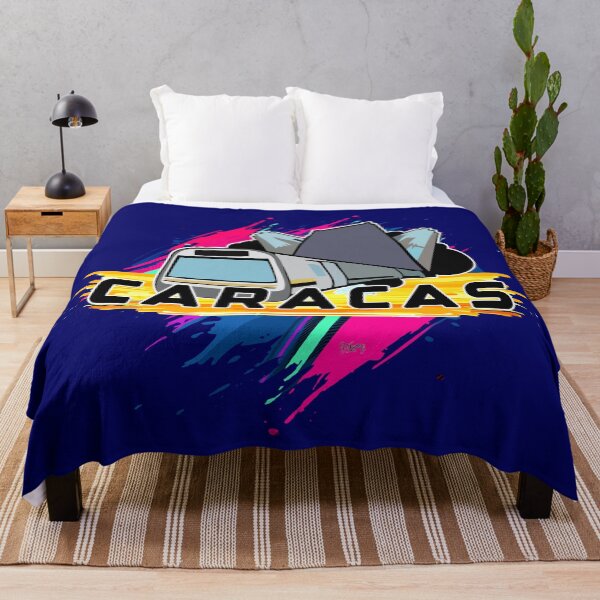 Item preview, CARACAS IN A TICKET designed and sold by keythxctrs.
