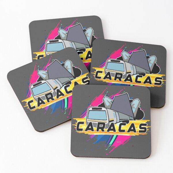 Item preview, CARACAS IN A TICKET designed and sold by keythxctrs.
