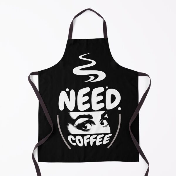 Item preview, Need Coffee T-shirt designed and sold by rickydakine17.
