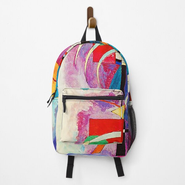 Item preview, wassily kandinsky designed and sold by ArtiFunk.