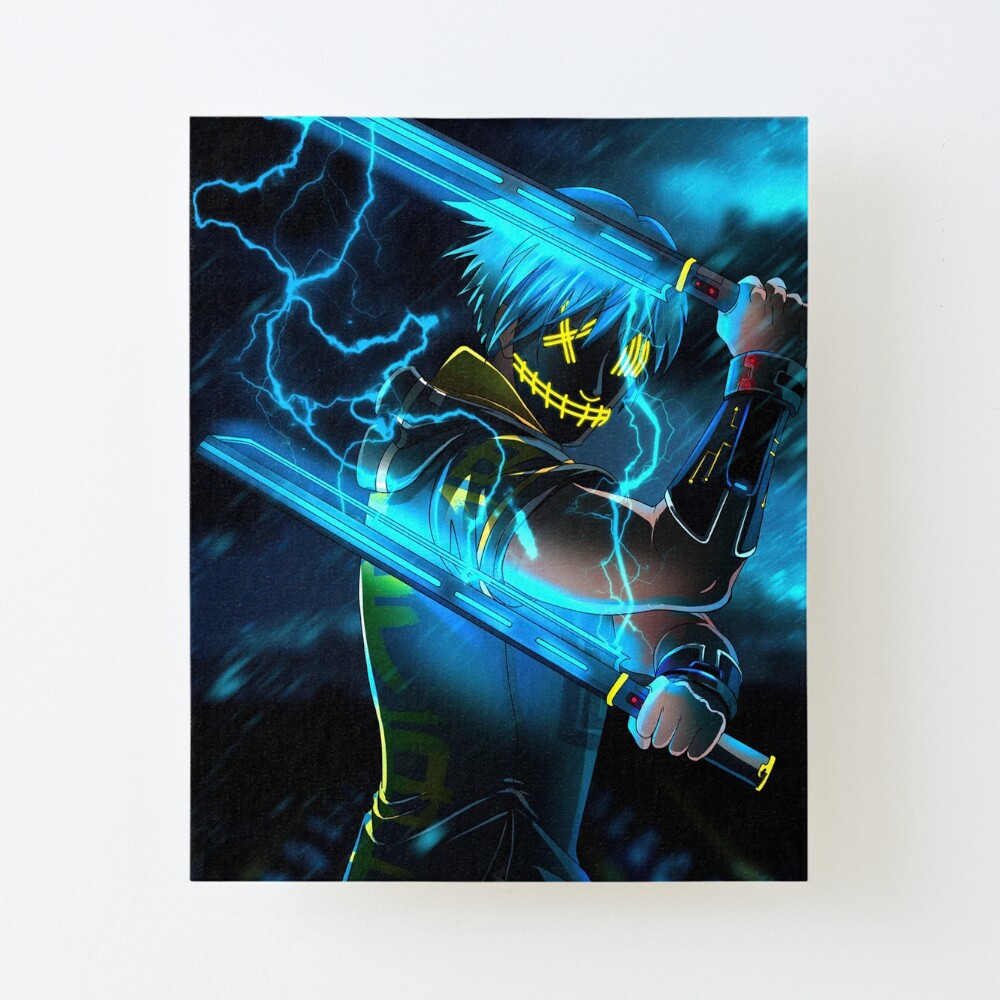 Black ninja Wallpapers Download | MobCup