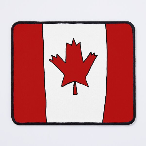 Item preview, Oh Canada designed and sold by aquapasture.