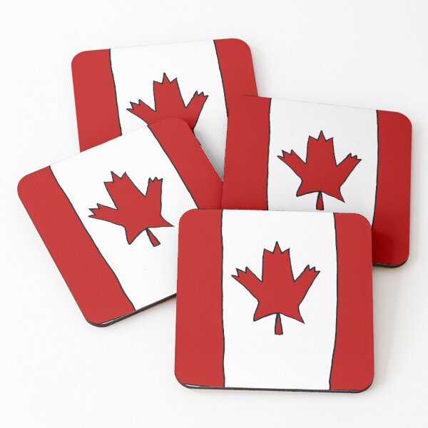 Item preview, Oh Canada designed and sold by aquapasture.