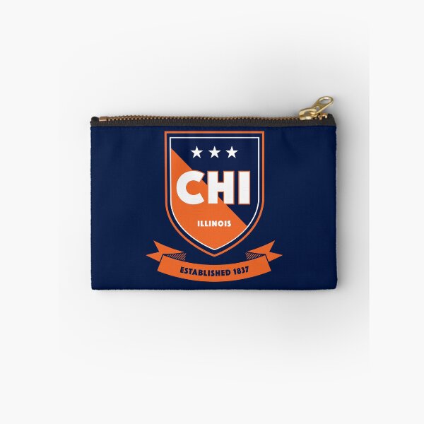 Item preview, Chicago Bears | Coat of Arms designed and sold by City  Legacy Prints.