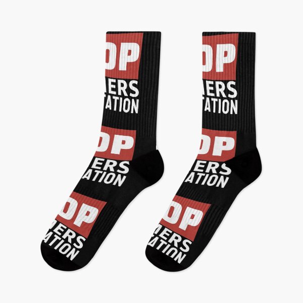 Item preview, Stop Farmers Exploitation - Farmers Protest  designed and sold by ViewerEqualsPhoton.