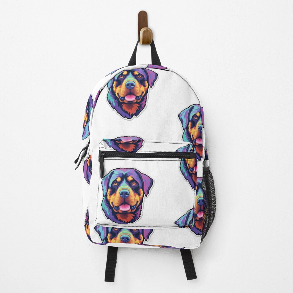 Item preview, Backpack designed and sold by InTrendSick.