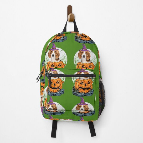 Item preview, Halloween Dog 	Funny Beagle Dog Halloween	 designed and sold by ujucriavag85.