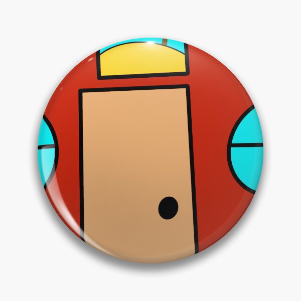Item preview, Animated drawing of inside a house by a front door. designed and sold by lukesubbby.