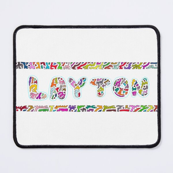 Item preview, Layton designed and sold by aureliart66.