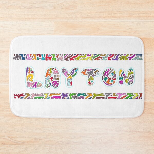 Item preview, Layton designed and sold by aureliart66.