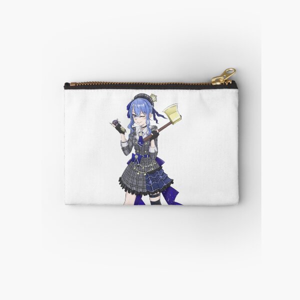 Item preview, Hoshimachi Suisei Hololive designed and sold by Vassilaki.