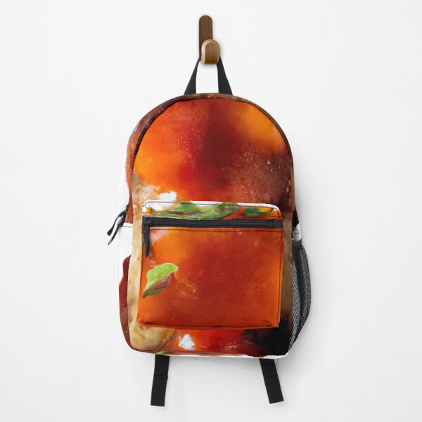 Item preview, Meatball with Marinara Sauce designed and sold by BravuraMedia.