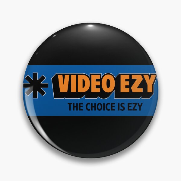 Item preview, Video Ezy designed and sold by Meh-Ink.