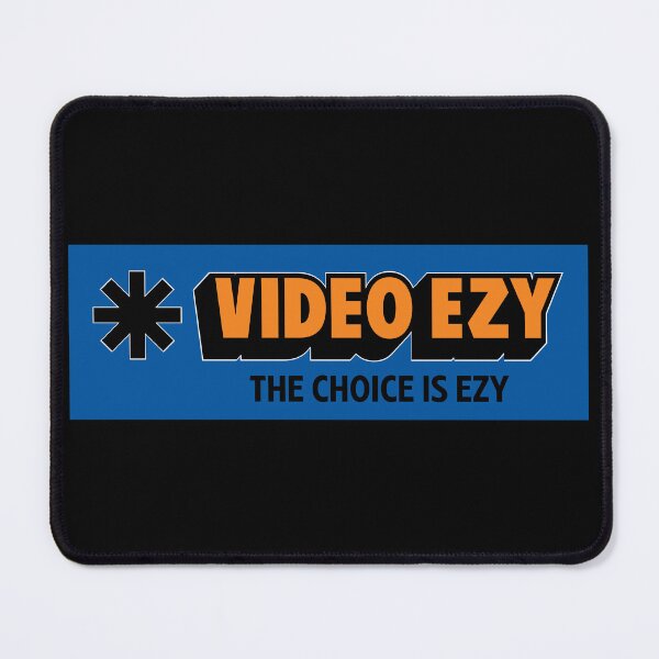 Item preview, Video Ezy designed and sold by Meh-Ink.
