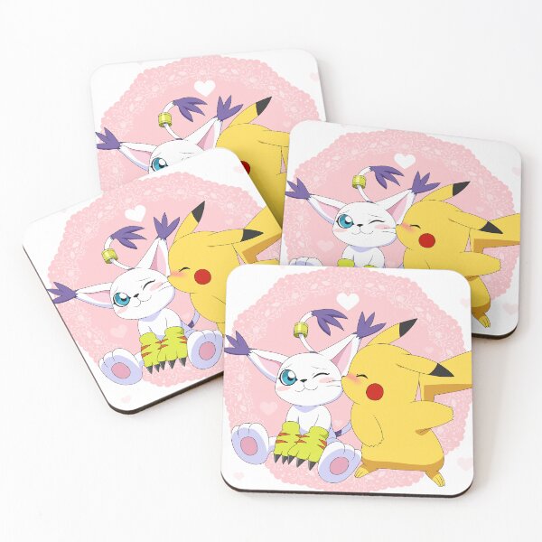 Item preview, Love love chuu designed and sold by MaJoShoujo.