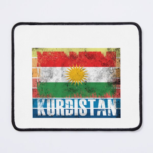 Item preview, Kurdistan designed and sold by DesignDS.