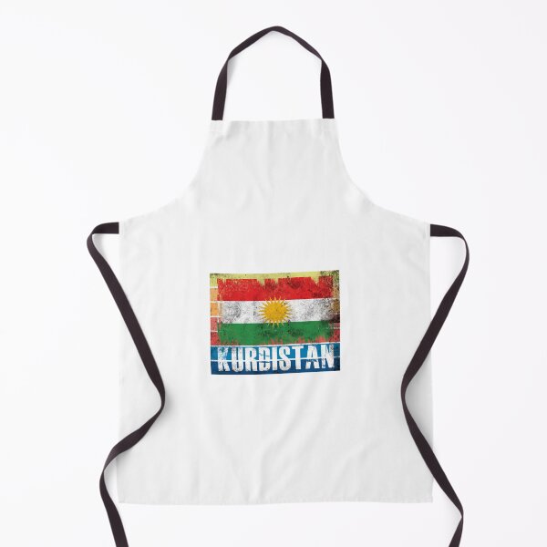Item preview, Kurdistan designed and sold by DesignDS.
