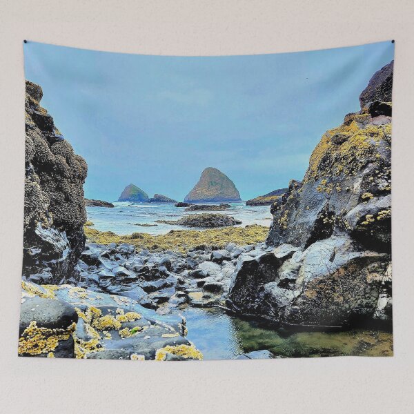 Item preview, Tunnel Beach  designed and sold by Nandeeta.