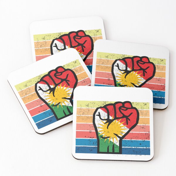 Item preview, Kurdistan designed and sold by DesignDS.