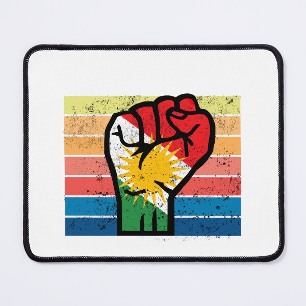 Item preview, Kurdistan designed and sold by DesignDS.
