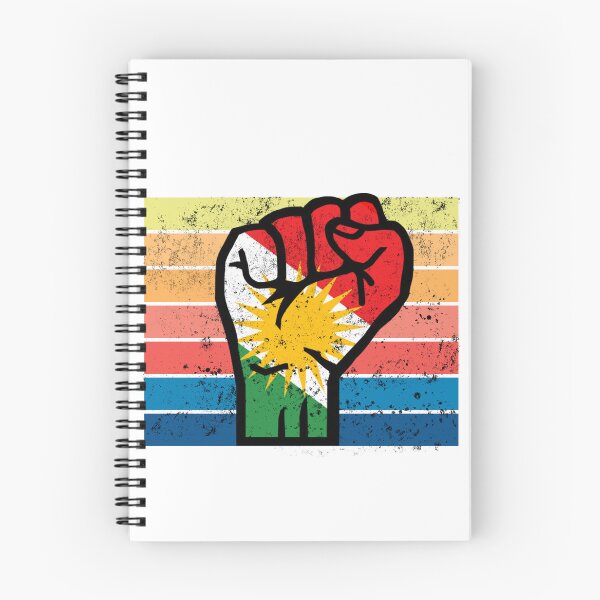 Item preview, Kurdistan designed and sold by DesignDS.