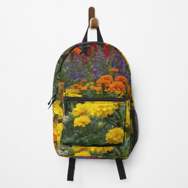 Item preview, Rainbow Flower Field - Original Photography designed and sold by JulienneJc.